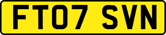 FT07SVN