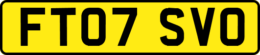 FT07SVO