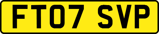 FT07SVP