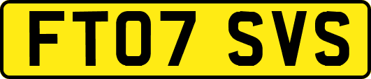 FT07SVS