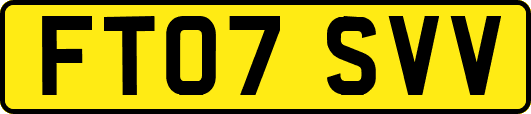 FT07SVV