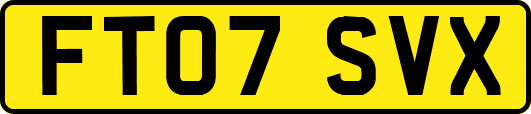 FT07SVX