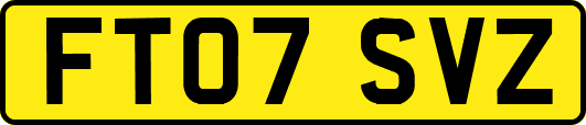 FT07SVZ