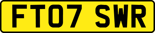 FT07SWR