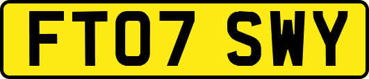 FT07SWY