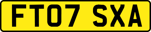 FT07SXA