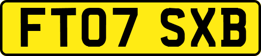 FT07SXB