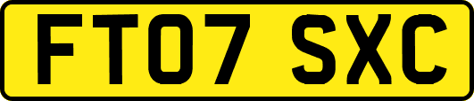 FT07SXC