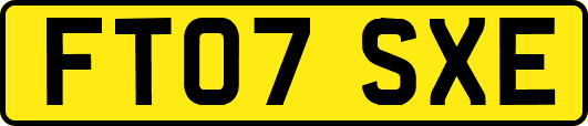 FT07SXE