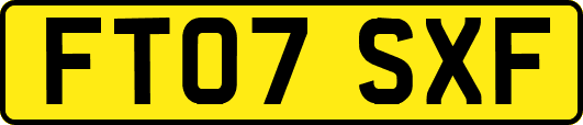 FT07SXF