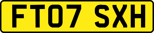 FT07SXH
