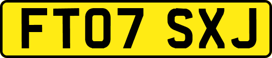 FT07SXJ