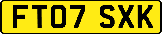 FT07SXK