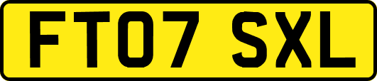 FT07SXL