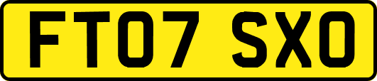 FT07SXO
