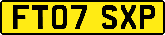 FT07SXP