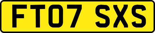 FT07SXS