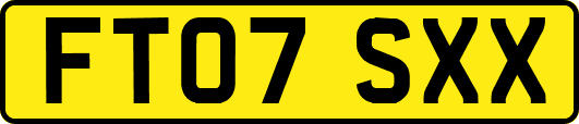 FT07SXX