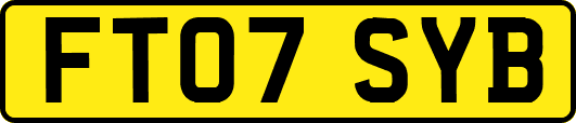 FT07SYB