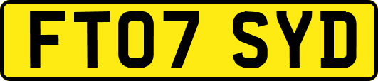 FT07SYD
