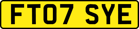 FT07SYE