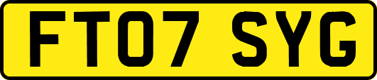 FT07SYG