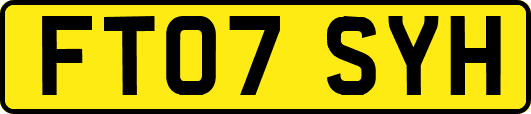 FT07SYH