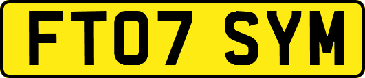 FT07SYM