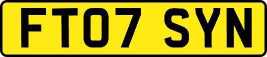FT07SYN