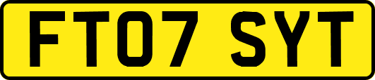 FT07SYT