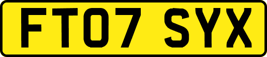 FT07SYX