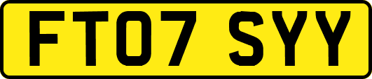 FT07SYY