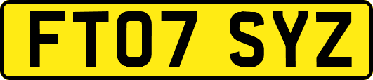 FT07SYZ