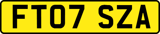 FT07SZA