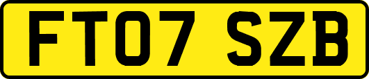 FT07SZB