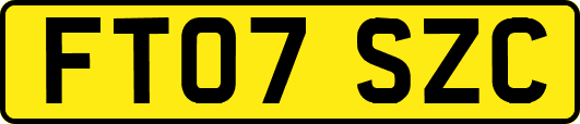 FT07SZC