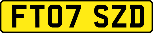 FT07SZD