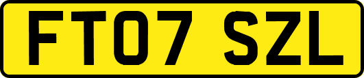 FT07SZL