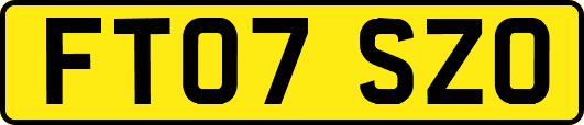 FT07SZO