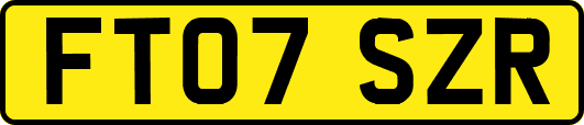 FT07SZR