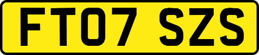 FT07SZS