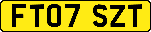 FT07SZT