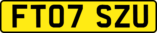 FT07SZU