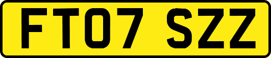FT07SZZ