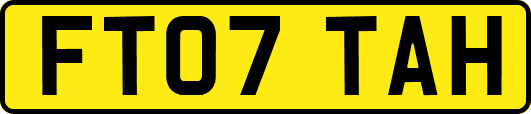 FT07TAH