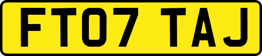 FT07TAJ