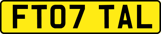FT07TAL