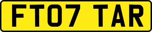 FT07TAR
