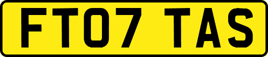 FT07TAS