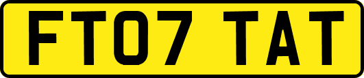 FT07TAT
